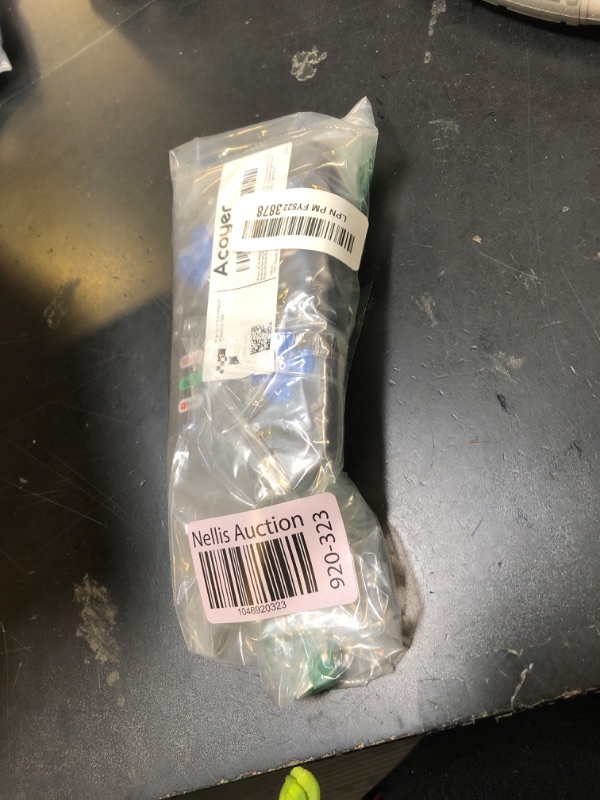 Photo 1 of (Pack of 2) Replacement Remote Control Only for Roku TV, Compatible for TCL Roku/Hisense Roku/Onn Roku/Sharp Roku/Element Roku/Westinghouse Roku/Philips Roku Smart TVs (Not for Roku Stick and Box)