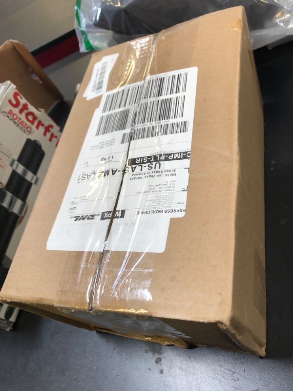 Photo 1 of Bird-X BirdXPeller Pro Electronic Bird Preventer Version 2, Sonic Decoy Device, Perfect for Crows, Blackbirds, Grackles, Cormorants, and Ravens, Covers up to 1 Acre, 3-5 kHz Frequency