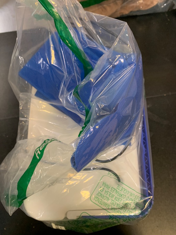 Photo 1 of Cold Therapy Machine with Universal Pad for Hip, Back, and Knee After Surgery Recovery, Ice Machine System with Programmable Timer Remote Control, Large Reusable Pad for Hip Bursitis, Hip Flexor Pain.