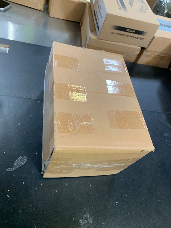 Photo 1 of Overhead Garage Storage Lift - Heavy Duty Ceiling Mounted Garage Storage Lift System for Organization - 300lbs Weight, Supports 8-16ft Ceilings, Compatible Bronco, Weight, Wrangler (Deck Not Includ)