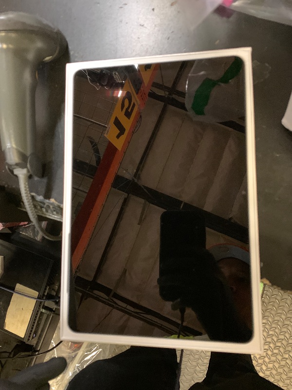 Photo 1 of Samsung Galaxy Tab S8 11” 128GB WiFi 6E Android Tablet, PC Experience, Large LCD Screen, S Pen Included, Ultra Wide Camera, Expandable Memory, Long Lasting Battery, US Version, 2022, Graphite