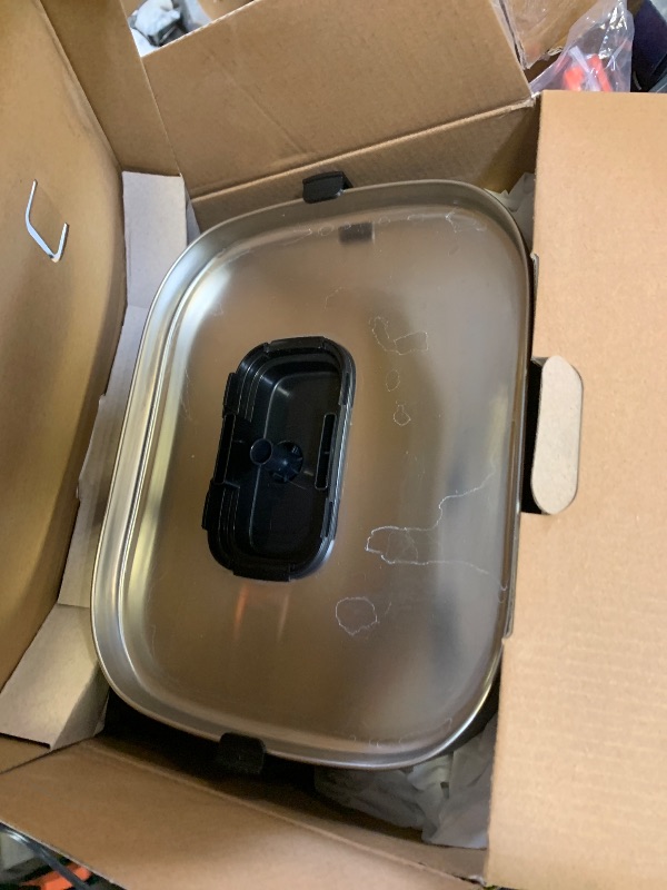 Photo 1 of PETLIBRO Upgrade Cat Water Fountain, Cordless Cat Fountain Battery Operated, App Monitoring 3L/101oz Dockstream 2 Pet Water Fountain with Stainless Steel Tray, 5GHz WiFi Dog Water Bowl Dispenser