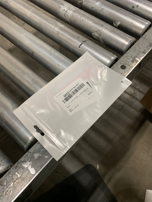 Photo 1 of JECOMPRIS Anti-Static Battery Adhesive Sticker Strips Tape 8 Sheets Battery Adhesive Strips Tapes Replacement Battery Tapes Phone Battery Adhesive Tapes