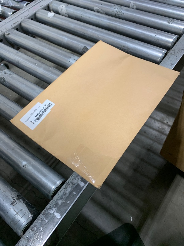 Photo 1 of Parchment Paper Sheets, 9x13 In Non-Stick Precut Baking Parchment for Baking, Grilling, Air Fryer, Steaming, and More (Unbleached) - Quarter Sheet Size, Perfect for Bread, Cakes, Cookies, 100PCS