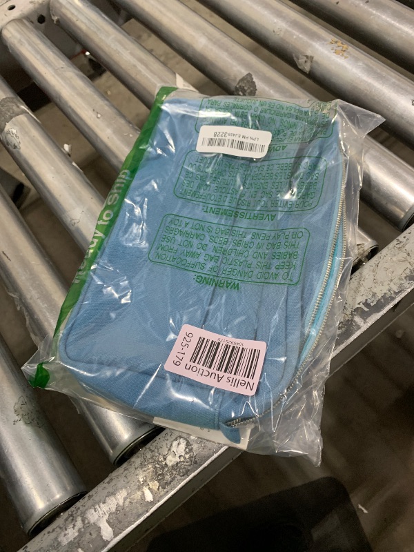 Photo 1 of Delfonics CA83 Pochette de transport intérieure Taille M Bleu