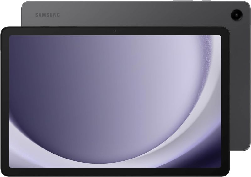 Photo 1 of Samsung Galaxy Tab A9+ Tablet 11” 64GB Android Tablet, Big Screen, Quad Speakers, Upgraded Chipset, Multi Window Display, Slim, Light, Durable Design, US Version, 2024, Graphite
