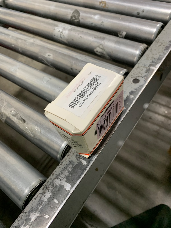 Photo 1 of 2 Pole Air Conditioner Contactor 40 Amp 220V Coil,AC Definite Purpose Contactor,Air Conditioner Contactor Compatible for Relays,Air Conditioner,Heat Pump,Refrigeration Systems by MIFLUS