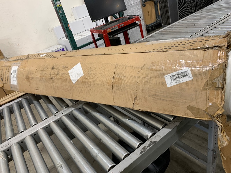 Photo 1 of KING 12 INCH MATRESS 