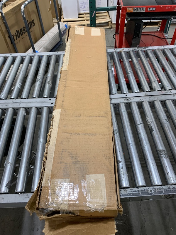 Photo 1 of IDEAL Electrical 74-034 Ductile Iron Bender Conduit Metal Pipe Bender w/handle for 1.25 in. EMT Pipes. Cutters and Benders
