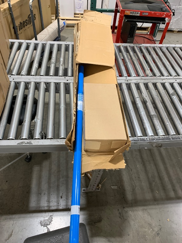 Photo 1 of IDEAL Electrical 74-034 Ductile Iron Bender Conduit Metal Pipe Bender w/handle for 1.25 in. EMT Pipes. Cutters and Benders