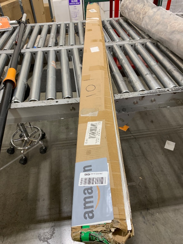 Photo 1 of Besseto Plaster in LED Channel,4 x 2m White Drywall LED Strip Light Channel,Trimless Recessed Baseboard LED Aluminum Profile for 1/2 inch Thick Drywall Plaster Gypsum
