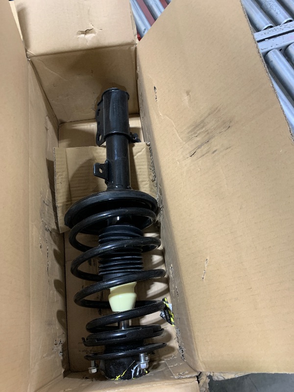 Photo 1 of A-Premium Front Pair (2) Complete Strut & Coil Spring Assembly Compatible with Toyota Camry 1997-2001, Solara 1999-2003, Avalon 1997-2003 & Lexus ES300 1997-2001, Driver and Passenger Side