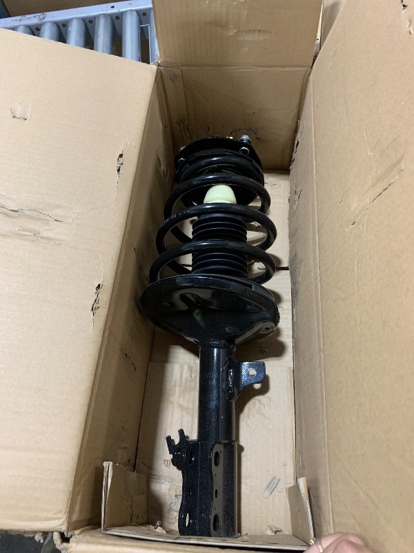 Photo 1 of A-Premium Front Pair (2) Complete Strut & Coil Spring Assembly Compatible with Toyota Camry 1997-2001, Solara 1999-2003, Avalon 1997-2003 & Lexus ES300 1997-2001, Driver and Passenger Side