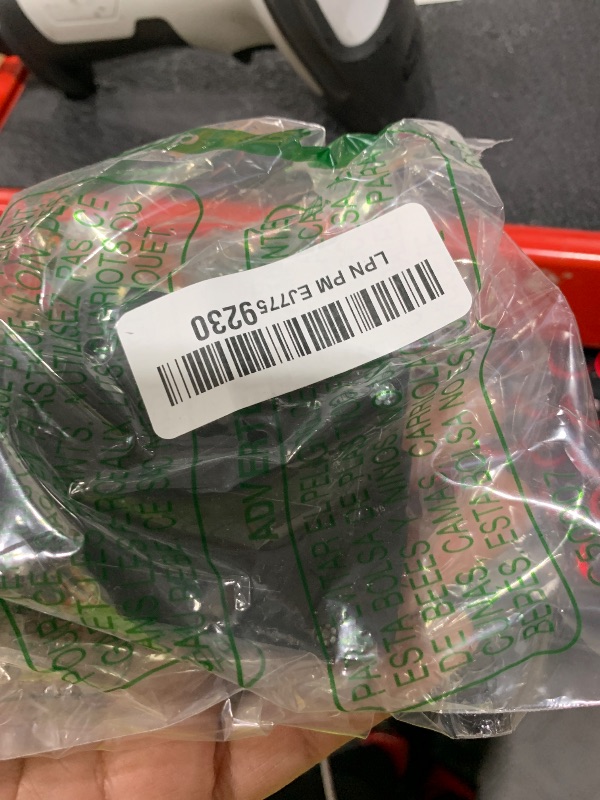 Photo 1 of GE 20A Plug-In Circuit Breaker, 120/240V, 1P