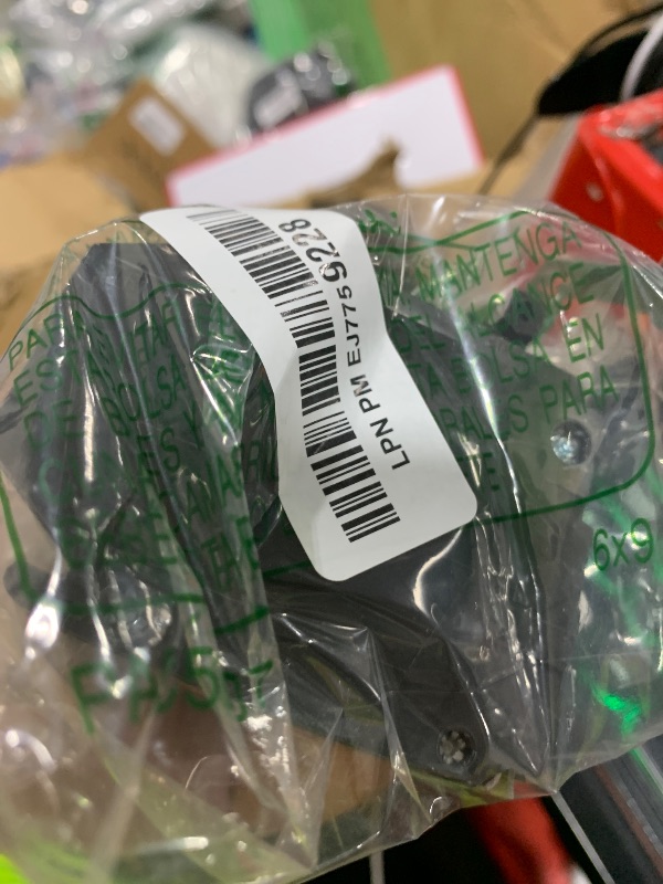 Photo 1 of GE 20A Plug-In Circuit Breaker, 120/240V, 1P