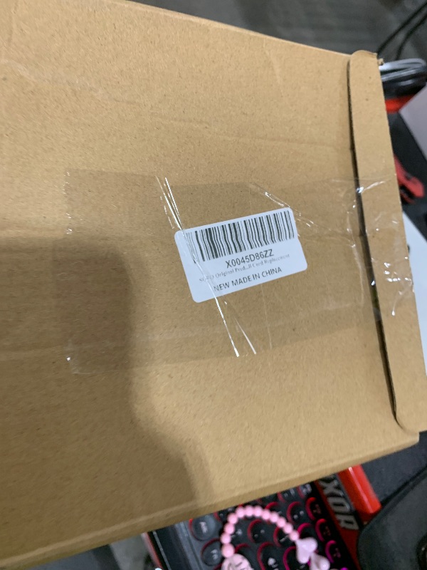 Photo 1 of Original Predator 212 Pull Start Assembly with Sticker for Predator 212cc 196cc 224cc 5.5hp 6.5hp 7hp Engine Recoil Starter for Coleman CT200U BT200X Baja MB200 Mini Bike Go-Kart Pull Cord Replacement