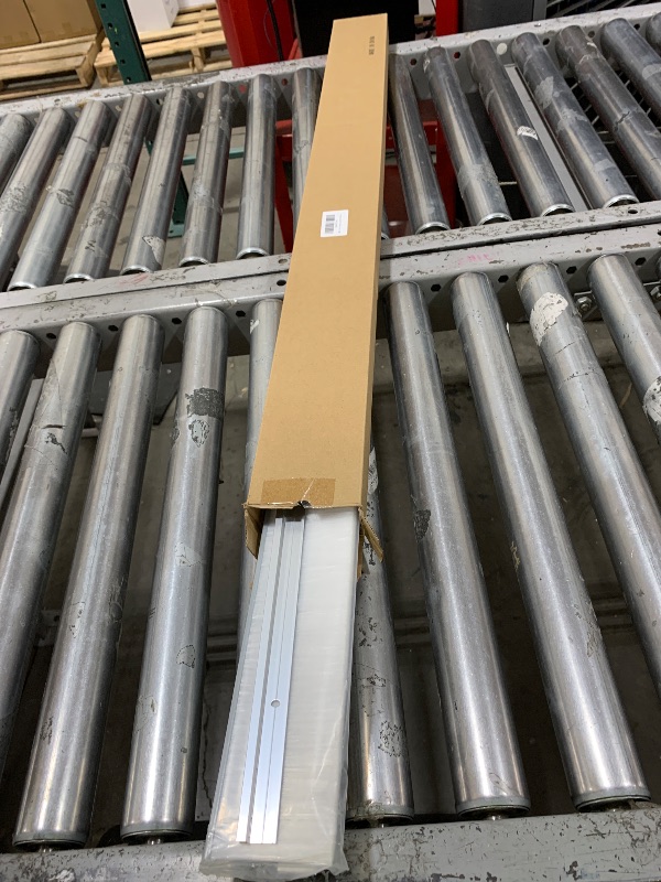 Photo 1 of 2 SET DOOR BRUSH 6.7 FT 