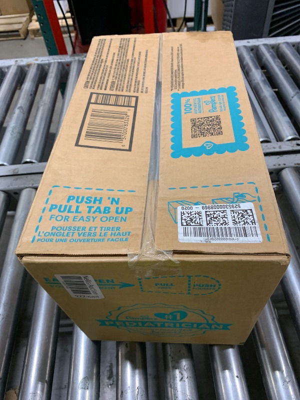 Photo 1 of Pampers Baby Diapers - Swaddlers - Size 7, 88 Count, Ultra Absorbent Disposable Infant Diaper