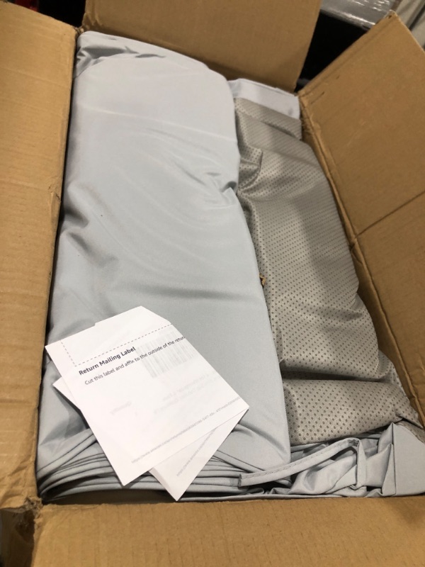 Photo 1 of 24" x 24" x 6" Outdoor Deep Seat Cushions Set - 4 Set Waterproof & Fade Resistant Patio Furniture Replacement Cushions, Non-Slip Outdoor Cushions Fit Loveseats, Couches, Chairs, and Sofas.