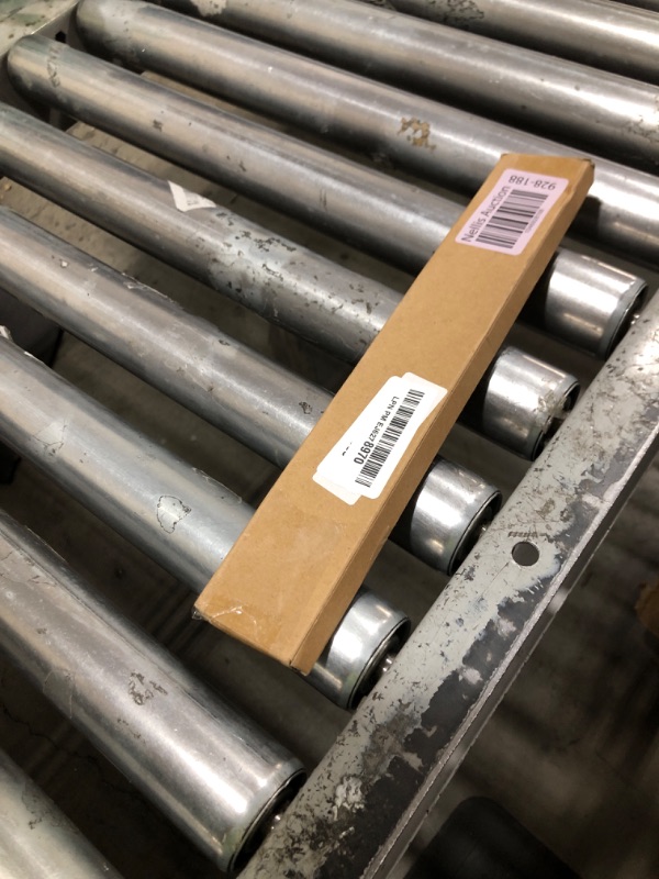 Photo 1 of uxcell Square Aluminum Flat Bar, 2Pcs 1/8" Thick 0.4" Width 12" Length Square Aluminum Bar 6061 Aluminum Flat Plate, 3 x 10 x 305mm T6511 Solid New Mill Stock for Industrial Building