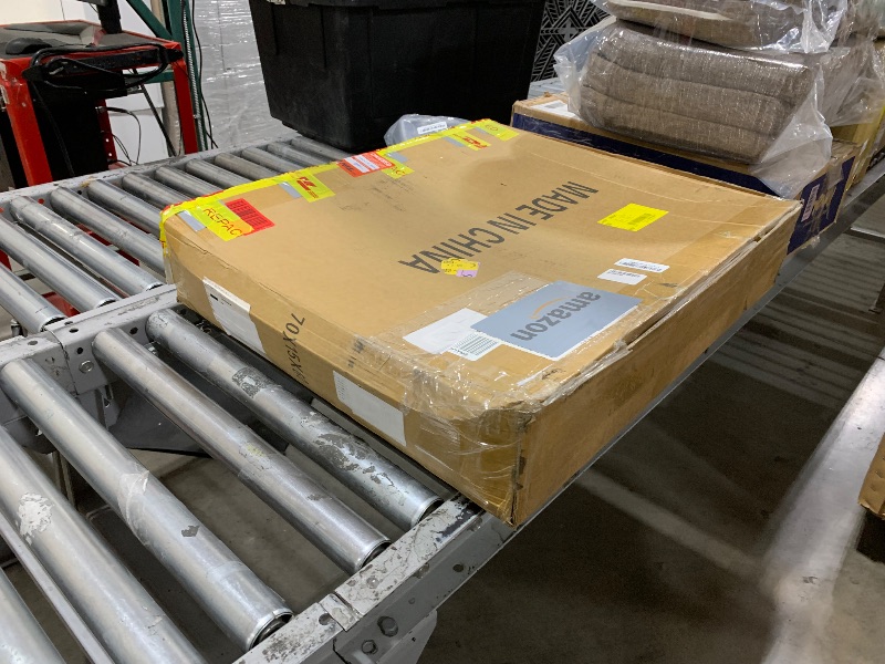 Photo 1 of WAYIDSS Floor Mats for Kia Carnival 2022 2023 2024 2025 8 Seats (Not for Hybrid & Prestige with Trunk Mat Fit LX w/seat Package, EX, SX, All Weather Car Floor Liners & Cargo Liner Accessories