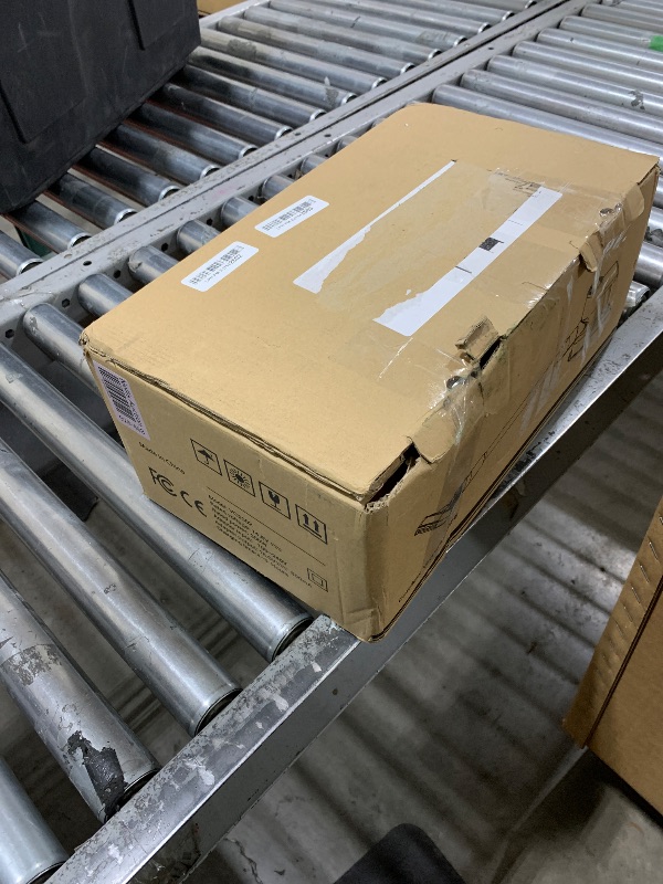 Photo 1 of GGV Cordless Vacuum Cleaner, 60 Mins Runtime Vacuum Cleaners for Home, Stick Vacuum Self-Standing, Wall Mount Charging, 3 Mode Handheld Vacuum for Pet Hair/Carpet/Floor