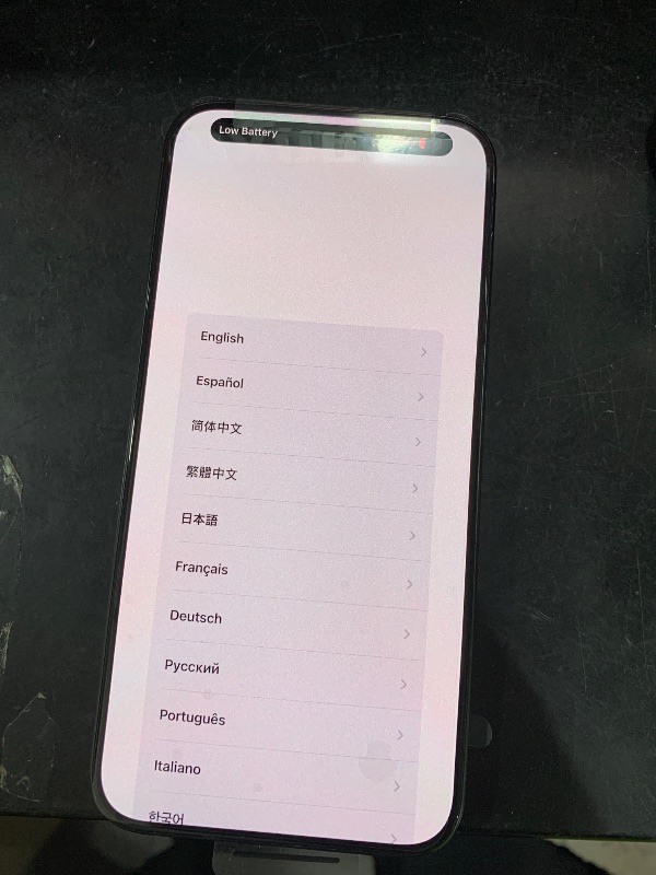 Photo 1 of Apple iPhone 15 Pro Max, 1TB, Blue Titanium - Unlocked (Renewed Premium)