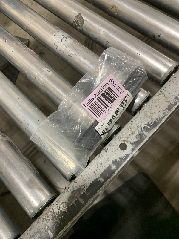 Photo 1 of 1/2" Drive by 19mm Deep Impact Socket, Heat-Treated CR-V Steel 6" Length, 6-Point Metric Size (19mm)