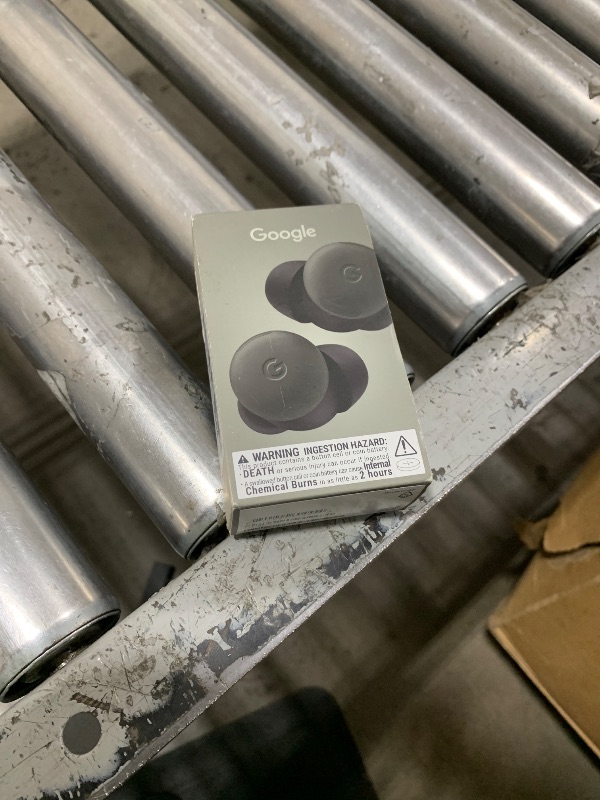 Photo 1 of Google Pixel Buds Pro 2 - Wireless Earbuds with Active Noise Cancellation – Bluetooth Headphones - Hazel