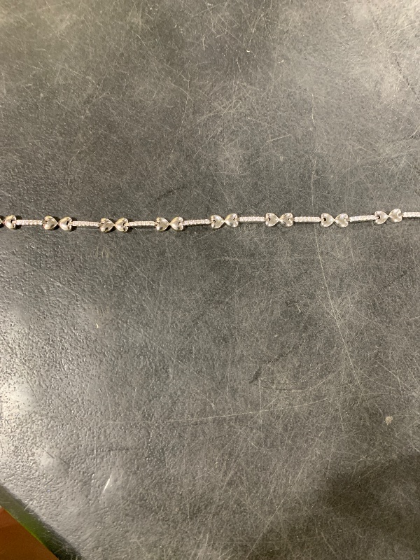 Photo 1 of anklet 