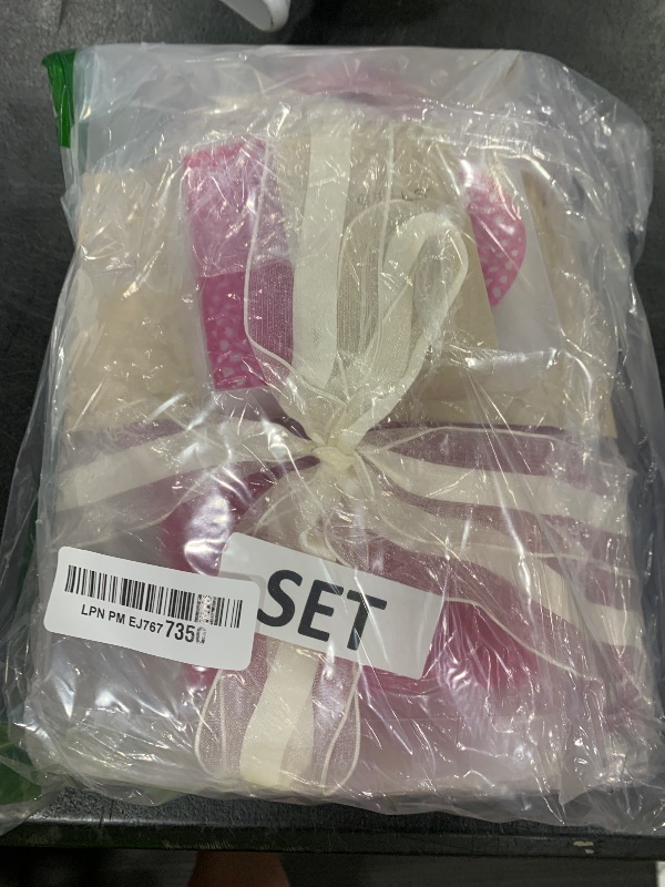 Photo 1 of Supracor Gift Package-Magenta SET
