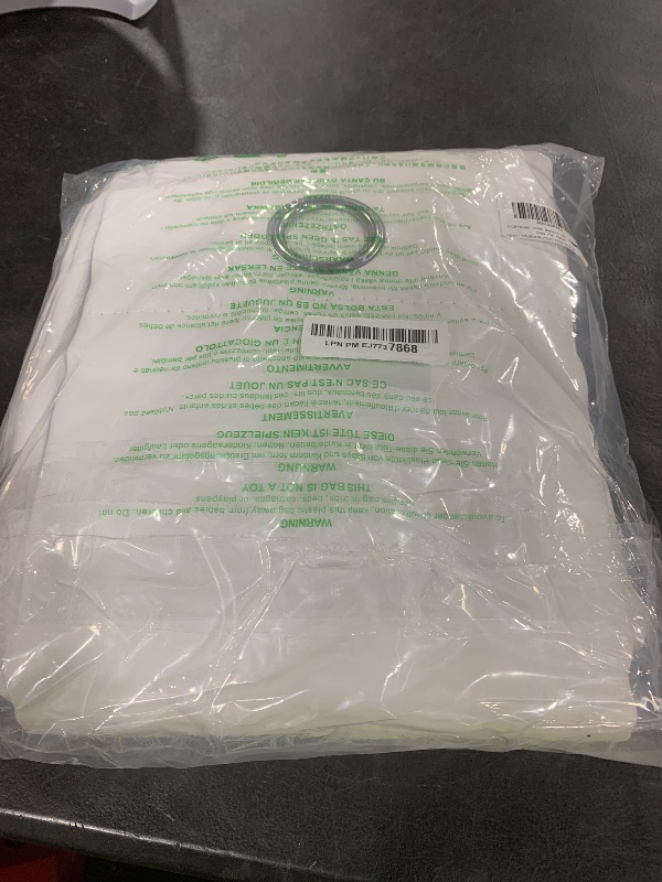 Photo 1 of NICETOWN 100% Blackout Window Curtain Panels, Full Light Blocking Drapes with Black Liner for Nursery, 72 inch Drop Thermal Insulated Draperies (White, 2 Pieces, 52-inch Wide Per Panel)