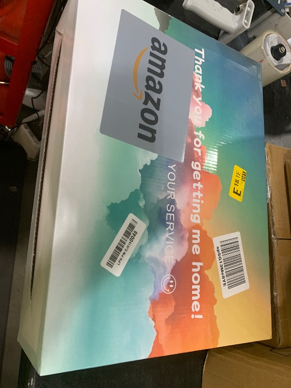 Photo 1 of Baby Play Mat, 50 x 50 Inch Play Mat Perfect for Use Baby Playpen, Foldable Baby Foam Playmat for Floor, Portable Waterproof Activity PlayMats for Babies, Infants and Toddlers