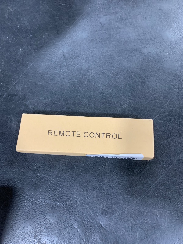Photo 1 of Replacement Remote Control for AMZ Smart TV Stick & TV Cube, Compatible with Insignia/Pioneer Smart?2nd Gen/3rd Gen/4K/Lite/4K Max