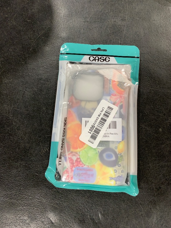 Photo 1 of iphone 16 pro phone case 