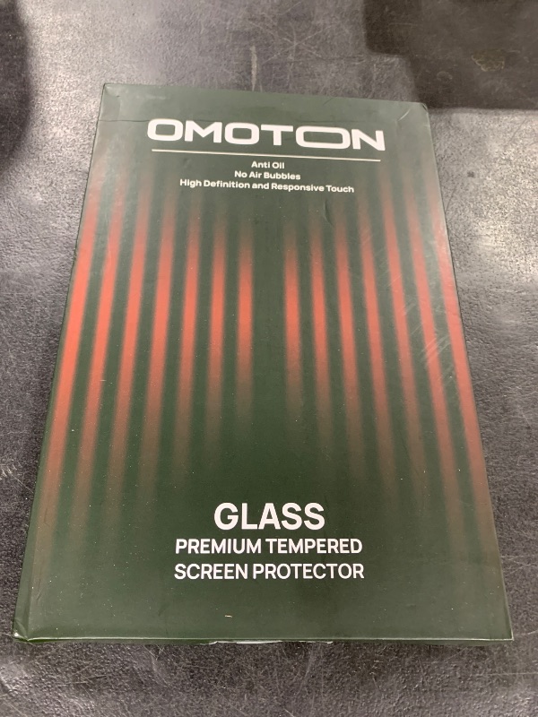 Photo 1 of PAPERSENSE Matte Screen Protector for iPad Air 11 Inch M3 2025 & M2 2024 (7th/6th Generation), Paper-layer Tempered Glass with Dust-free Installation Tray, Anti-glare, Apple Pencil Support, 2 Pack