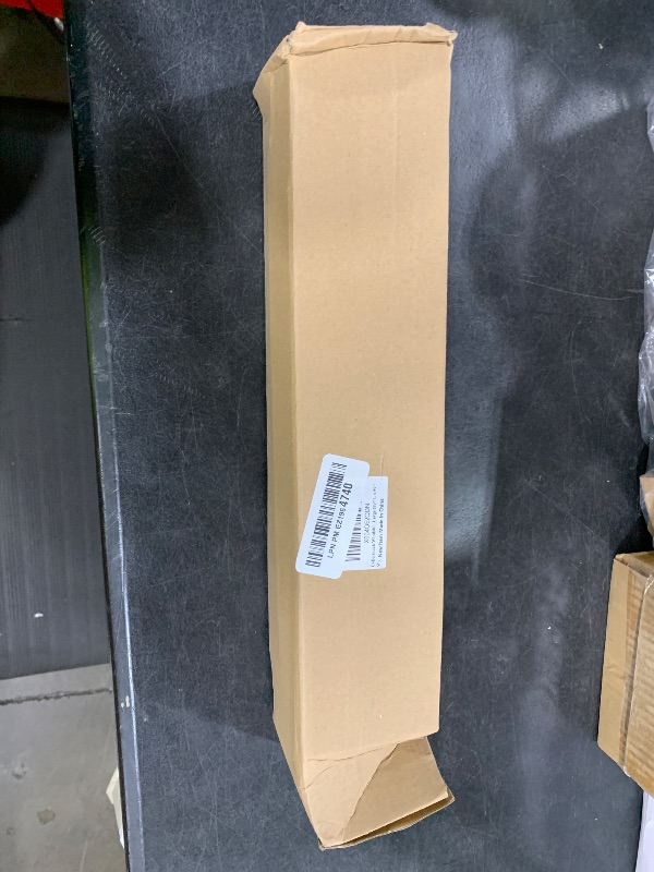 Photo 1 of [2025 Upgrade] Cybertruck Windshield Sun Shade - Sunshade Umbrella for Tesla Cybertruck 2024 2025, Thickened Titanium Silver UV Block Coating, Front Window Heat Insulation Protection, 54''x 60''x 61''