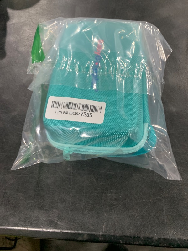 Photo 1 of Sonoline B Fetal Doppler Travel Case, the Official Hermitshell Hard Bag/Storage case - Fits Baby Doppler Heartbeat Monitor - CASE ONLY, FETAL DOPPLER SOLD SEPARATELY