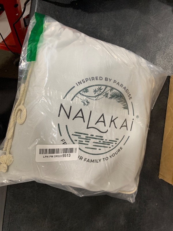 Photo 1 of Nalakai Ring Sling Baby Carrier, Soft Linen Baby Sling, Baby Wrap, Comfort, Style, and Giving Back - Carry Your Little One with Love