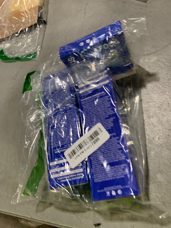 Photo 1 of PUREPLUS ADQ747935 Replacement for LG LT1000P MDJ64844601 Kenmore Elite 9980 LT1000, LT1000PC, ADQ74793501 LMXS28626S, LMXS30796S Refrigerator Water and LT120F Air Filter, Model: RWF4700AC, 2Pack