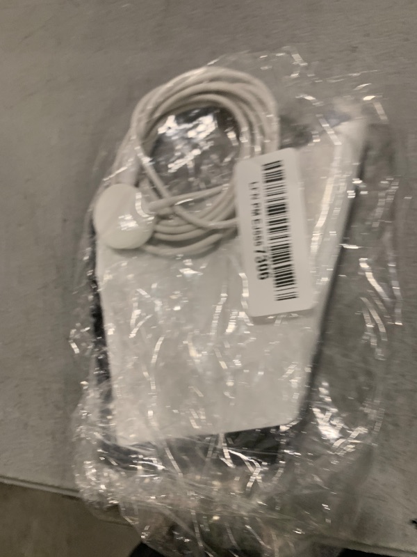 Photo 1 of ???? ???????? Magnetic Charging Cable for Apple Watch Charger,[USB C Port] Wireless Charging Cable Compatible with iWatch Series Ultra/10/9/8/7/6/SE/SE2/5/4/3/2[3.3FT/1M],White