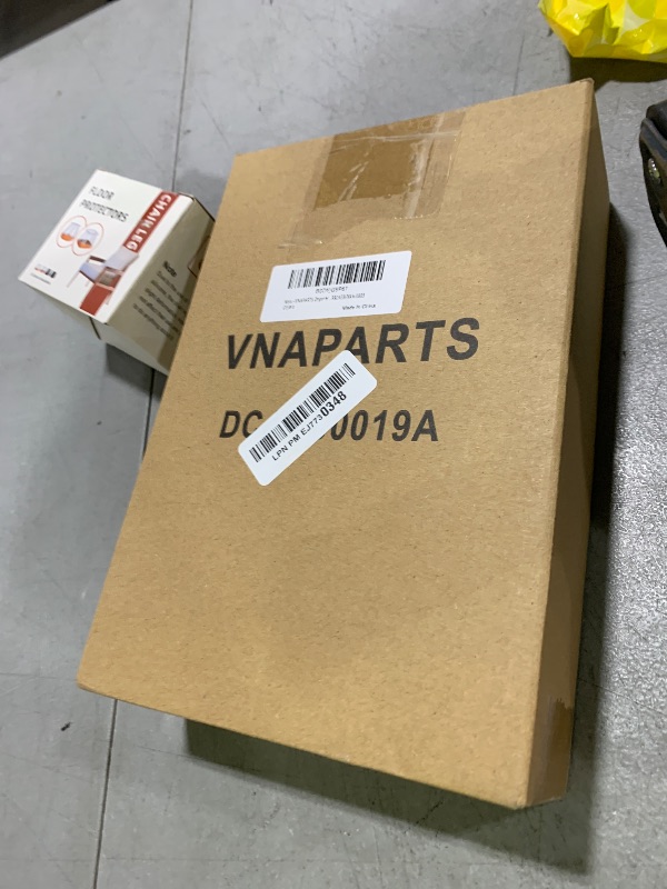 Photo 1 of VNAPARTS Dryer Heating Element for Samsung DV448AEP/XAA-0001, DV42H5000EW/A3-0000, Samsung DV456EWHDWR/AA-0001, Samsung DV330AEB/XAA-0003 Dryers