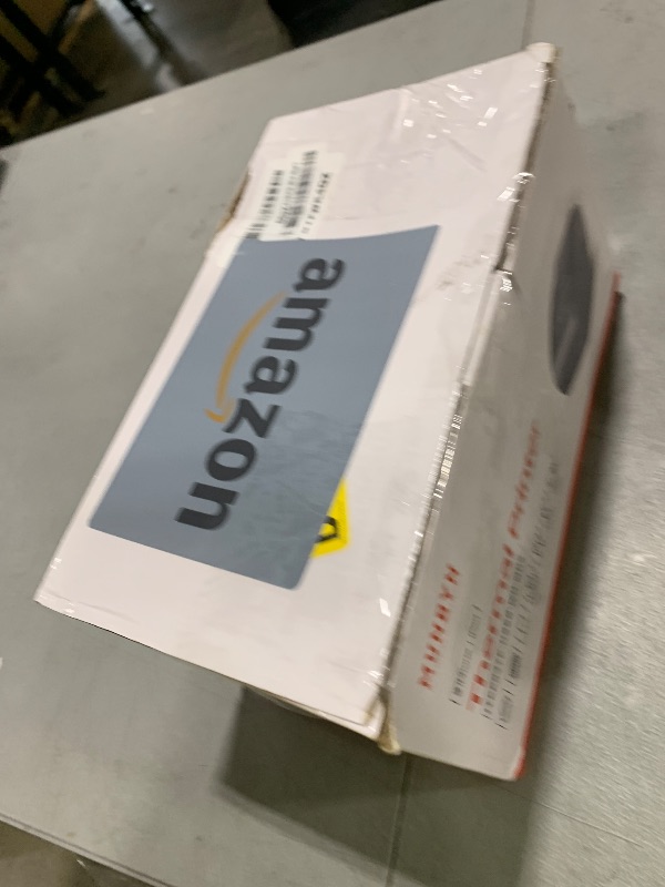 Photo 1 of MUNBYN Bluetooth Thermal Receipt Printer P047, 80mm POS Printer, Thermal Printer with USB Serial Ethernet, Bluetooth, Support Android Windows PC iOS(Do Not Support Paypal Doordash Grubhub Vagaro)White