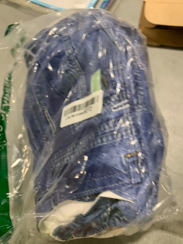 Photo 1 of Wegreeco Jeans Washable Male Dog Diapers (Pack of 3) - Washable Male Dog Belly Wrap (X-Large - 22" - 25" Waist)