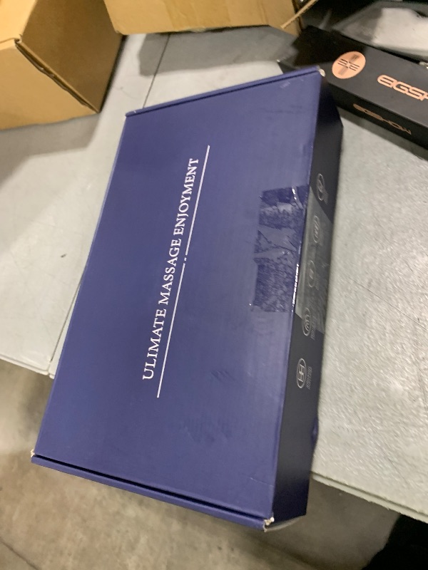 Photo 1 of Booty Trainer for Women | HERAVAC EMS Glute Muscle Stimulator & Wearable Hip Toner Butt Lifter for Home Gym | Intelligent Wireless Fitness Apparatus