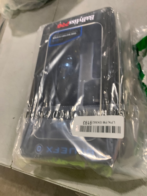 Photo 1 of BaBylissPRO FXONE BLUEFX Hair Trimmer
