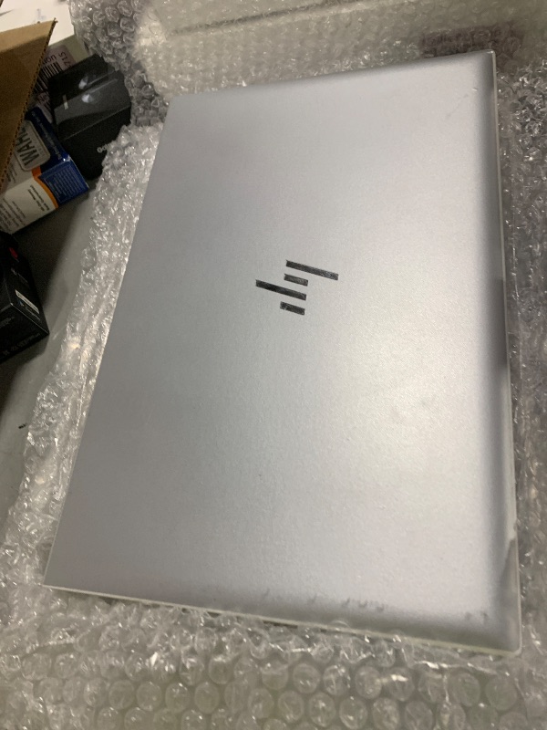 Photo 1 of HP EliteBook 830 G7 Touchscreen Laptop, Intel Core i7-10610U up to 4.90 GHz, 13.3" FHD(1920x1080), 32 GB RAM, 512GB SSD, Backlit Keyboard, Windows 10 Pro (Renewed)