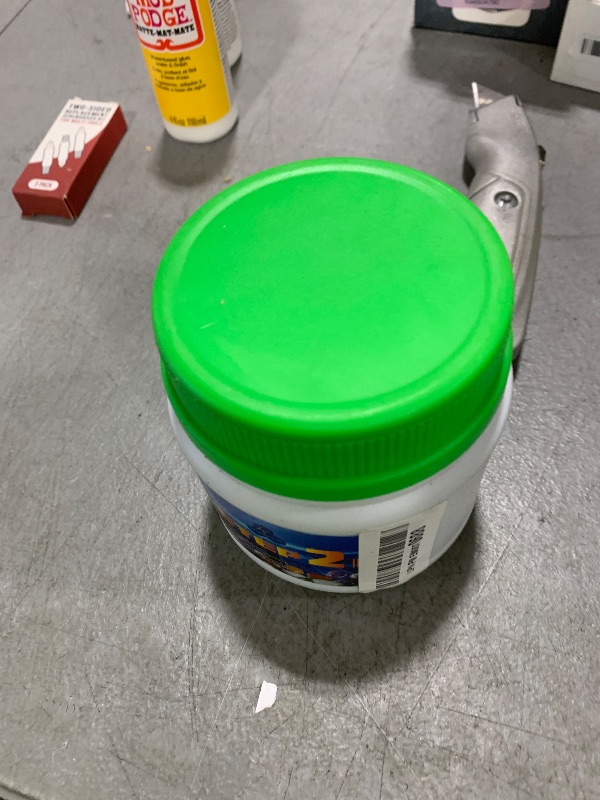 Photo 1 of 2 LB Rock Tumbler Media Grit Refill, Medium 180/220 Silicon Carbide Grit, Rock Refill Grit Abrasive Media Step 2