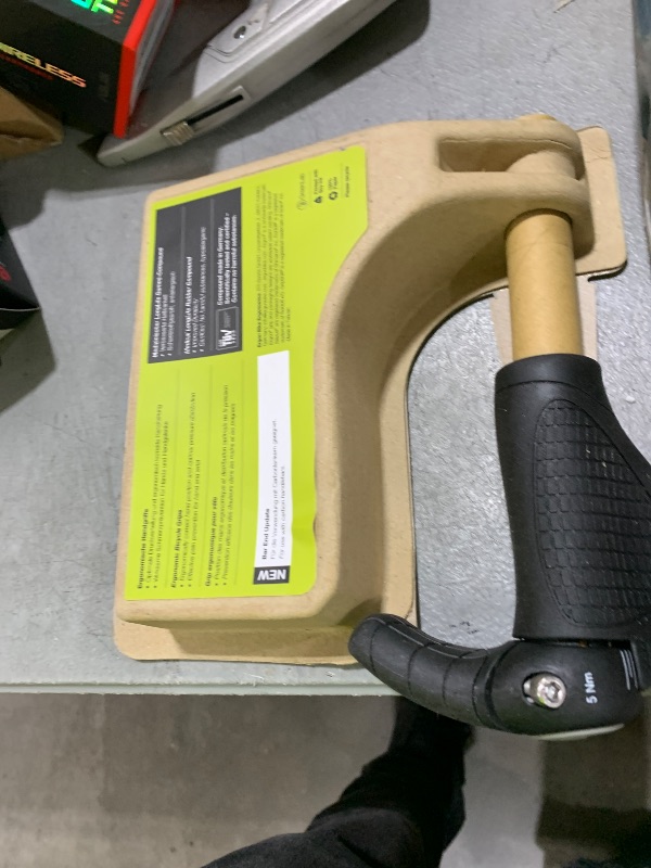 Photo 1 of GP2-L Gripshift