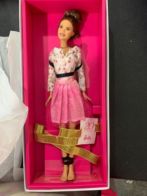 Photo 1 of BARBIE 